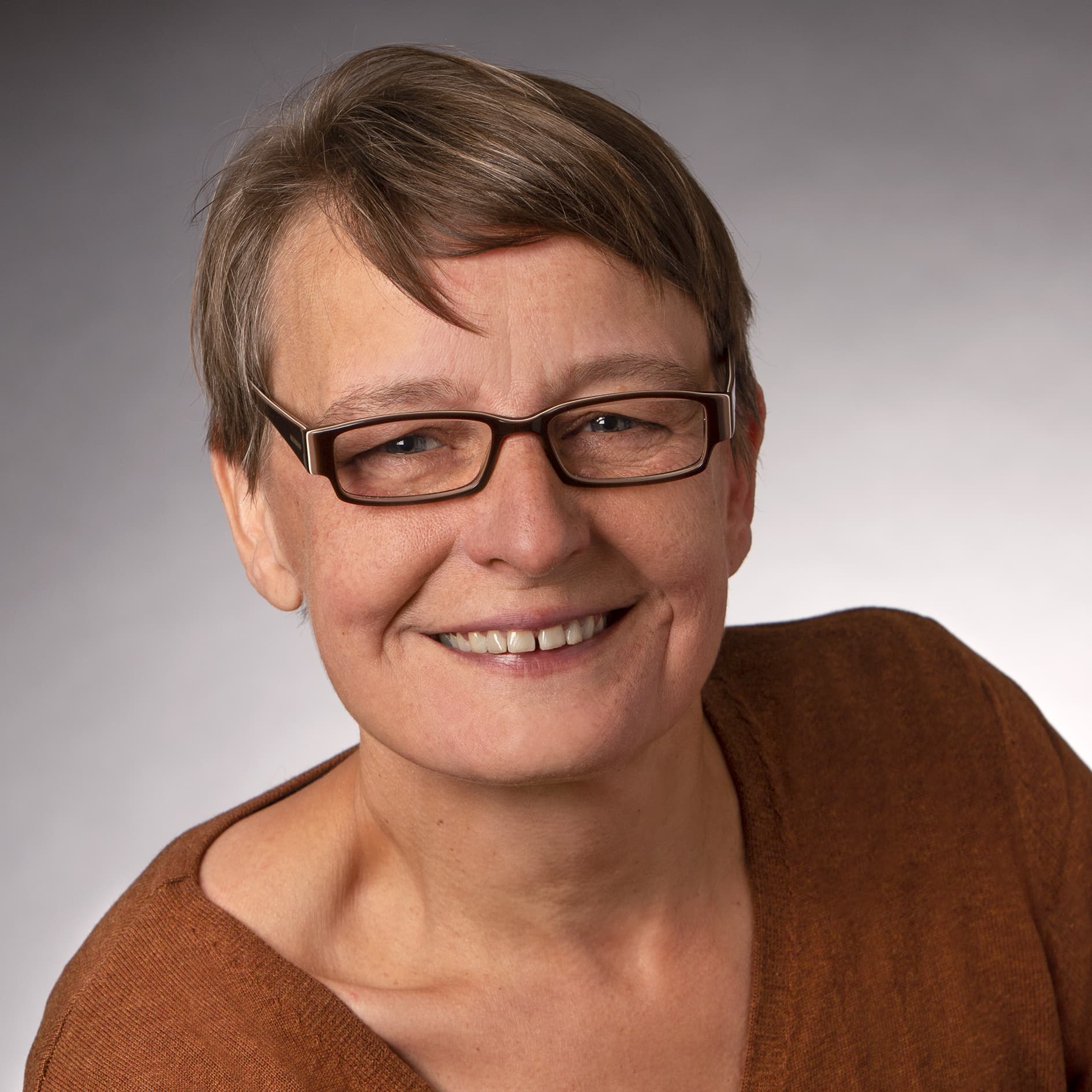 Sonja Spoede